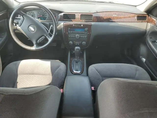 2013 CHEVROLET IMPALA LT  