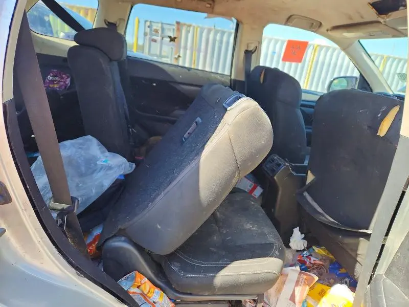 2020 MITSUBISHI OUTLANDER SE  