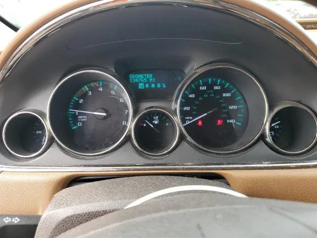 2013 BUICK ENCLAVE   