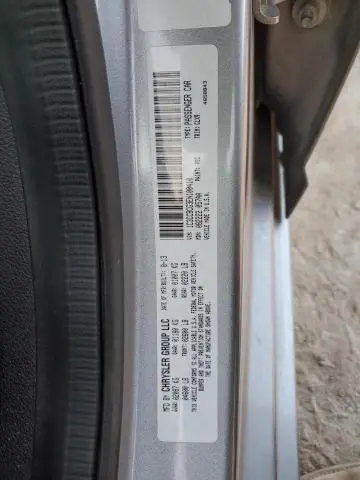 2014 CHRYSLER 200 LIMITED  