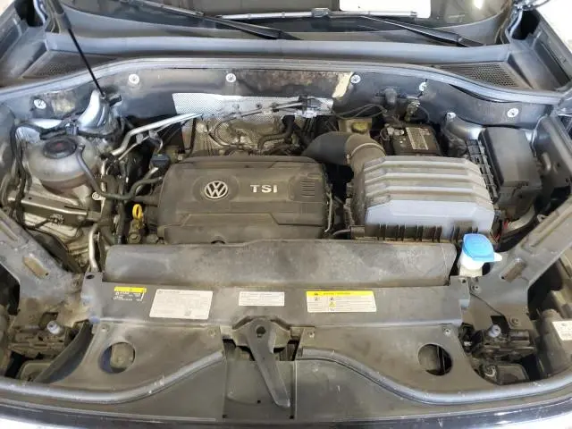 2023 VOLKSWAGEN ATLAS SE  