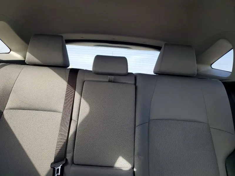 2023 TOYOTA VENZA LE  