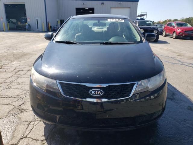 2011 KIA FORTE EX