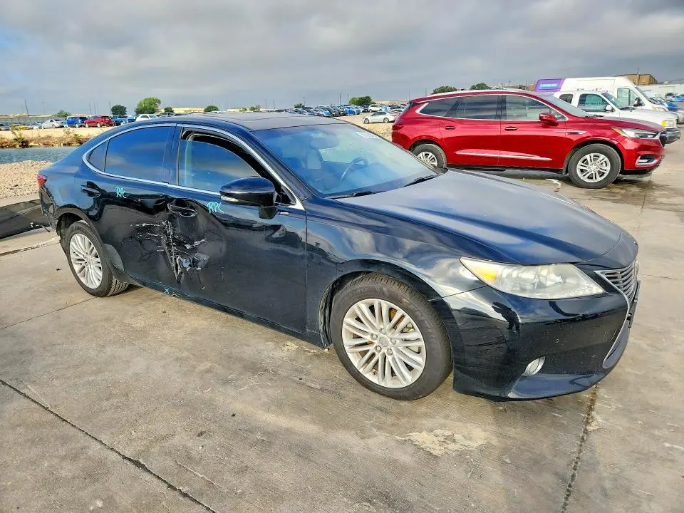 2013 LEXUS ES 350  