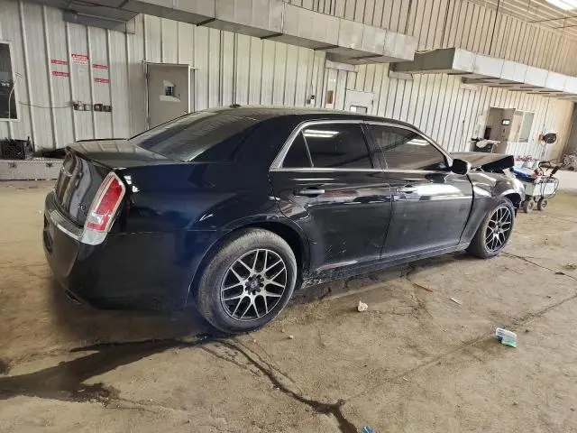 2013 CHRYSLER 300C   