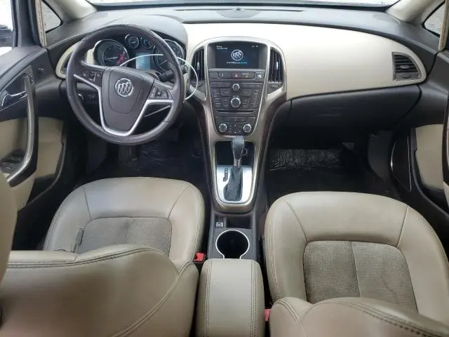 2014 BUICK VERANO   