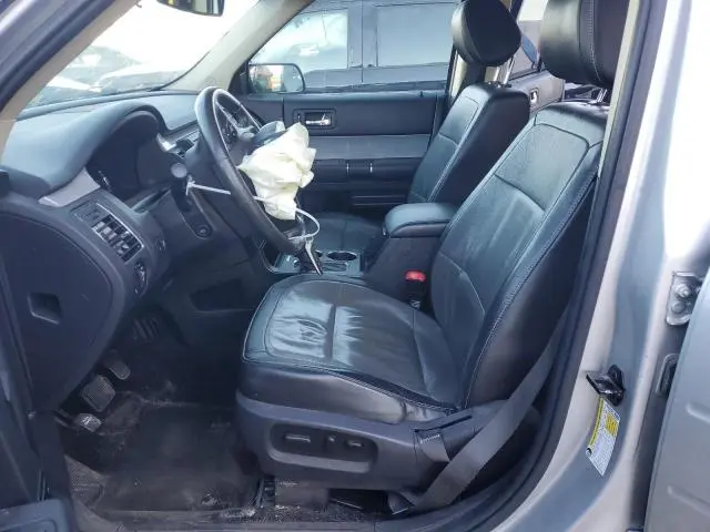 2015 FORD FLEX SEL  