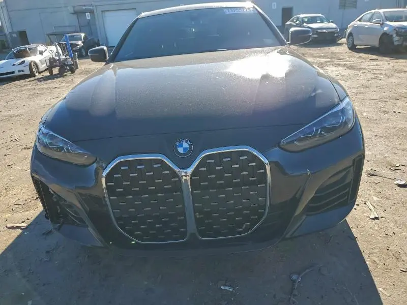 2022 BMW 430I GRAN COUPE  