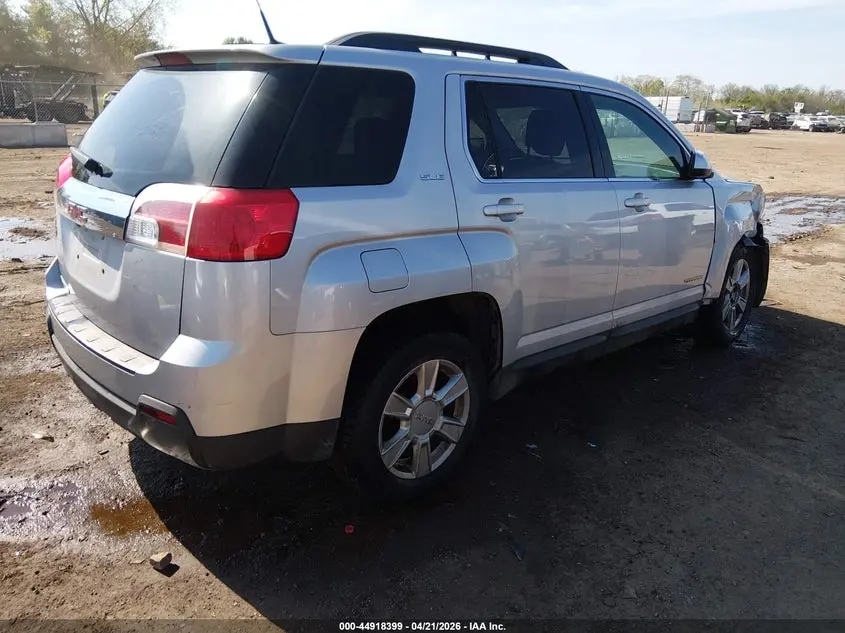 2013 GMC TERRAIN SLE-2