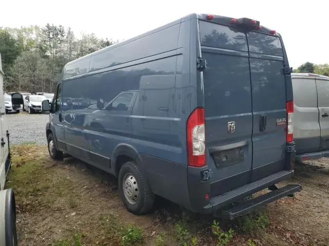 2019 RAM PROMASTER 3500 3500 HIGH  