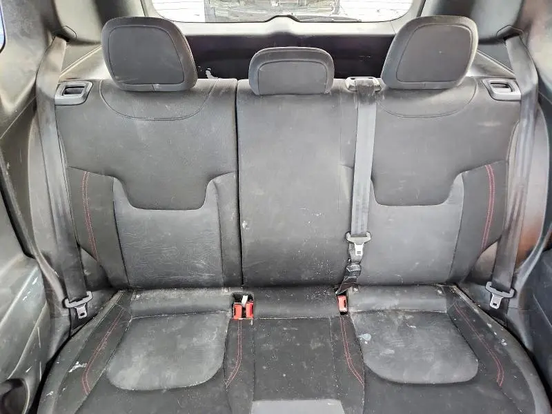 2017 JEEP RENEGADE TRAILHAWK  