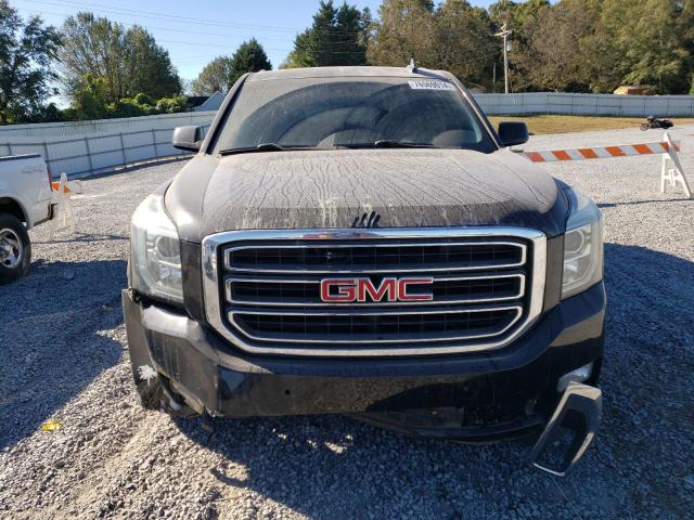 2018 GMC YUKON XL K1500 SLT