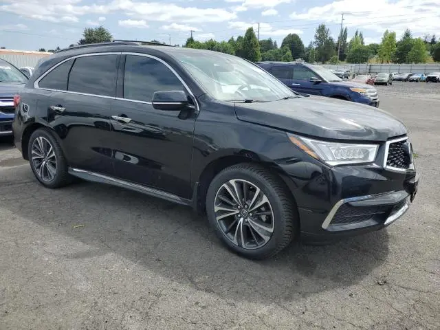 2020 ACURA MDX TECHNOLOGY  