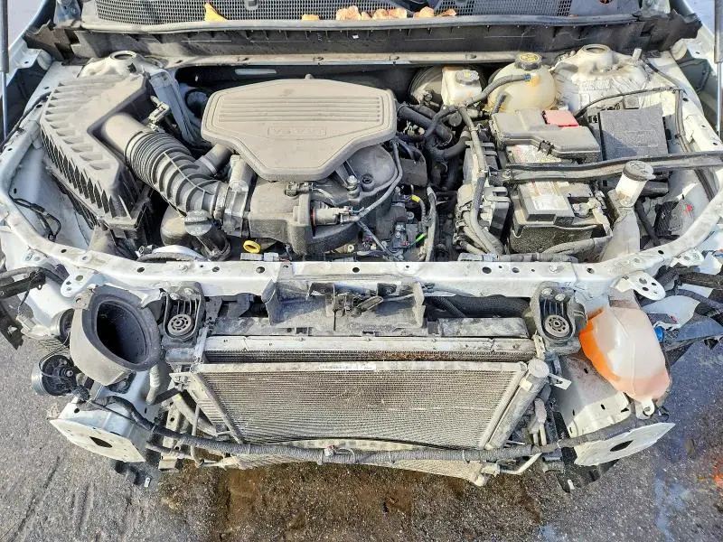 2021 CHEVROLET BLAZER 3LT  