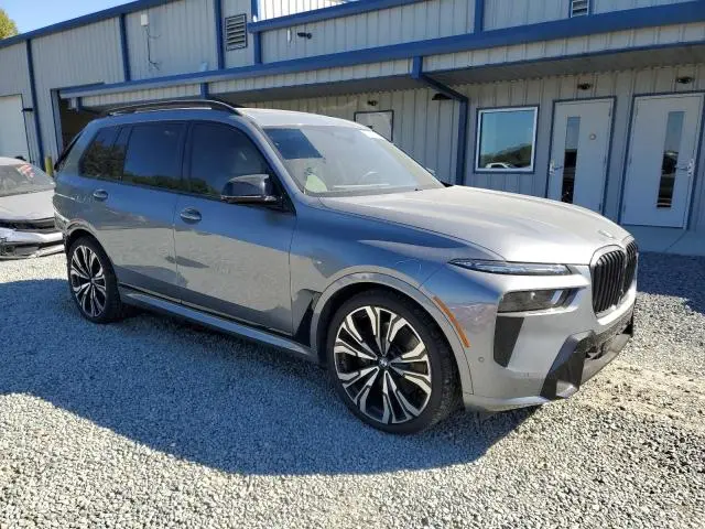 2024 BMW X7 M60I  
