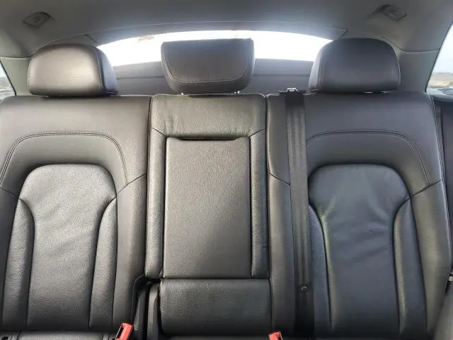 2015 AUDI Q5 PREMIUM