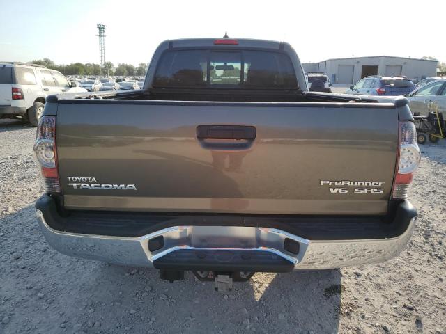 2014 TOYOTA TACOMA PRERUNNER ACCESS CAB