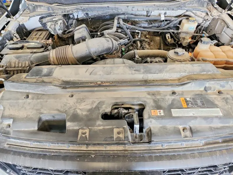 2023 FORD F250 SUPER DUTY  