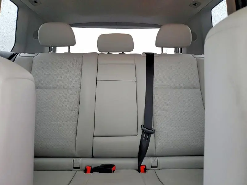 2015 MERCEDES-BENZ GLK 250 BLUETEC  