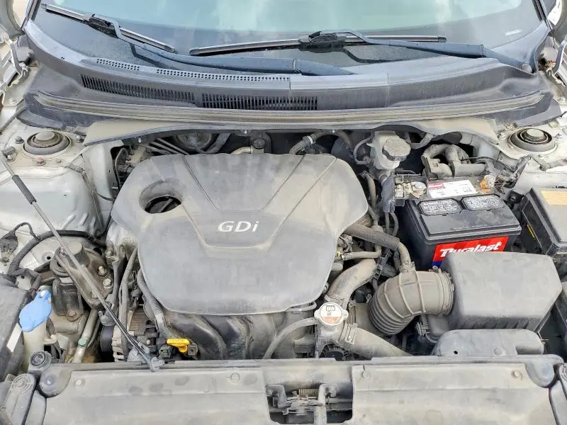 2013 HYUNDAI VELOSTER BASE  