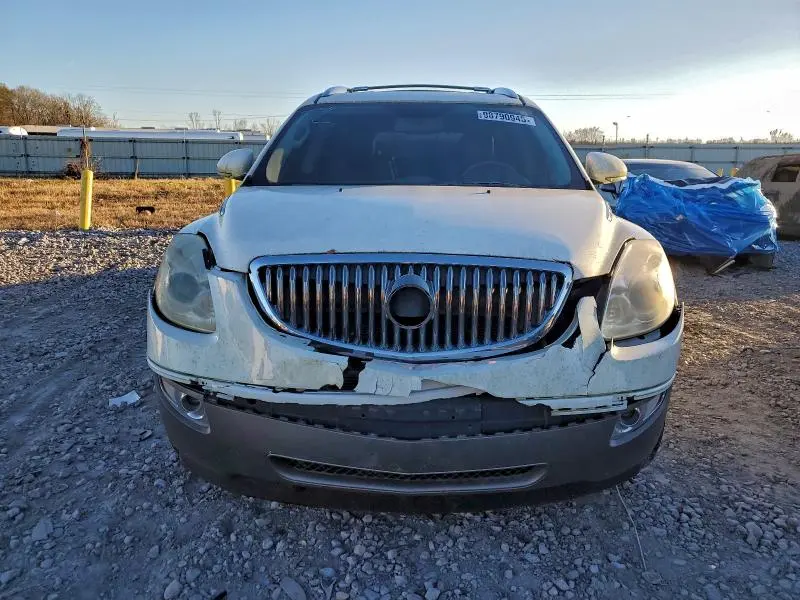 2011 BUICK ENCLAVE CXL  