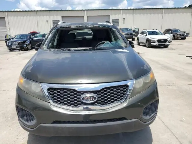 2012 KIA SORENTO BASE  