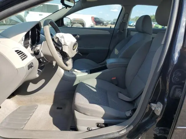2012 CHEVROLET MALIBU 1LT