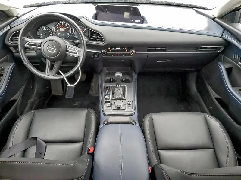 2020 MAZDA CX-30 SELECT  