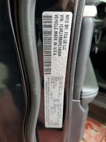 2024 JEEP GRAND CHEROKEE LIMITED 4XE