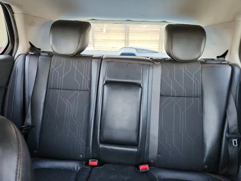 2021 CHEVROLET TRAX 1LT  