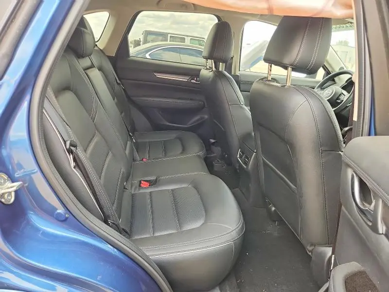 2024 MAZDA CX-5 PREMIUM PLUS  