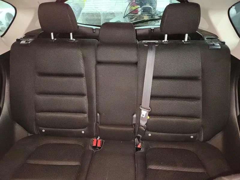 2013 MAZDA CX-5 TOURING  