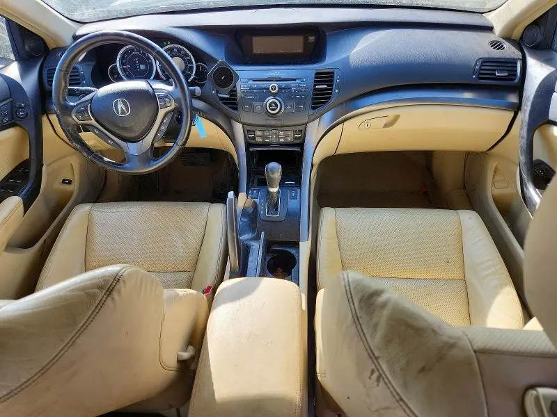 2012 ACURA TSX   
