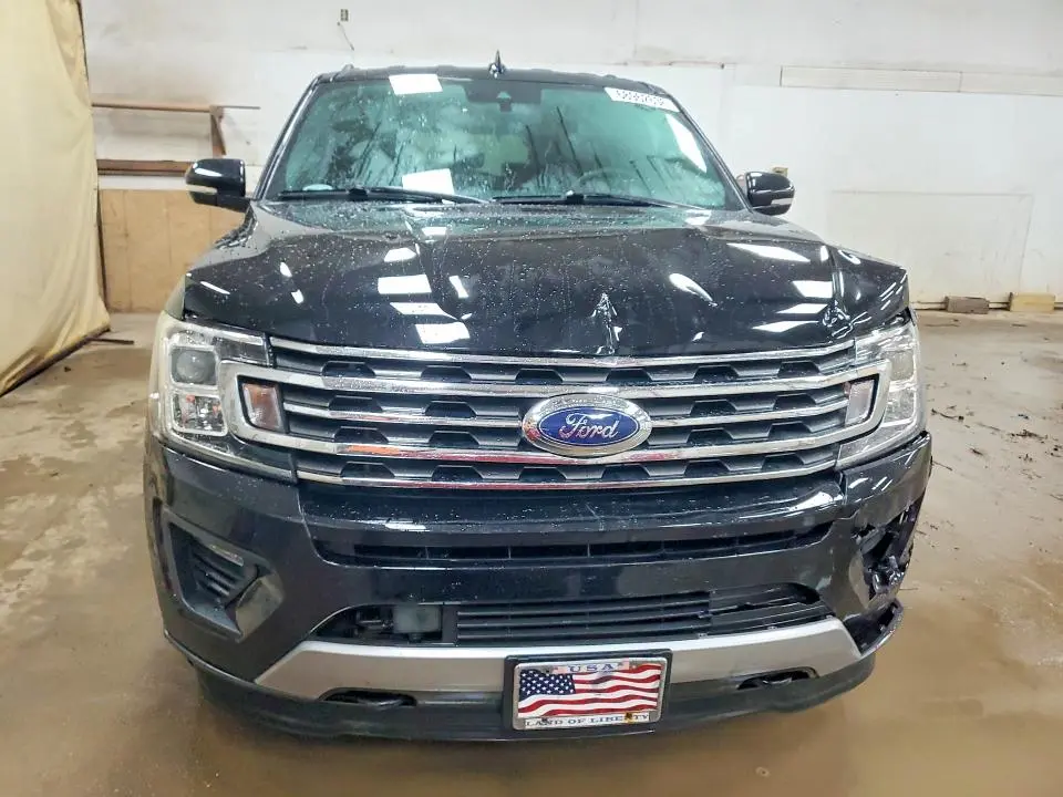 2018 FORD EXPEDITION XLT  