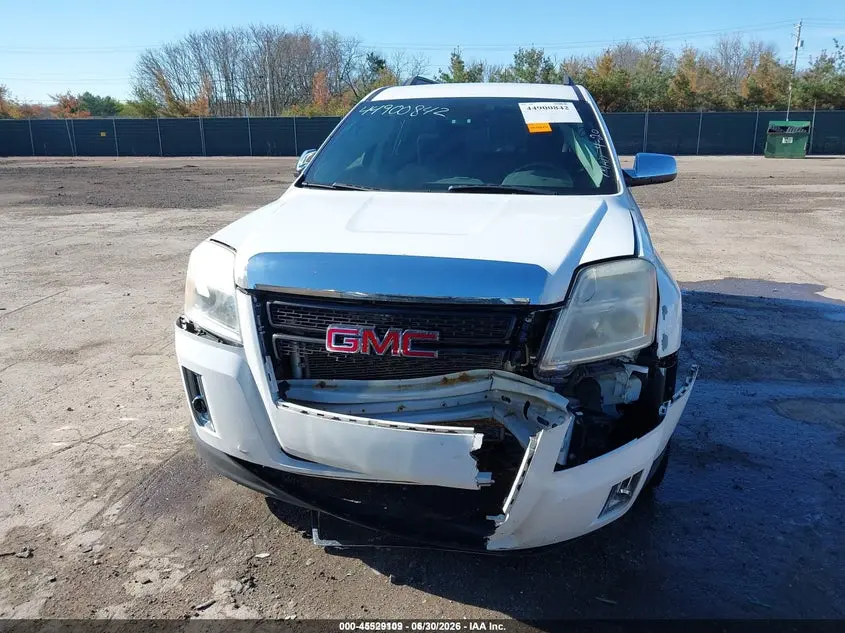 2015 GMC TERRAIN SLE-2