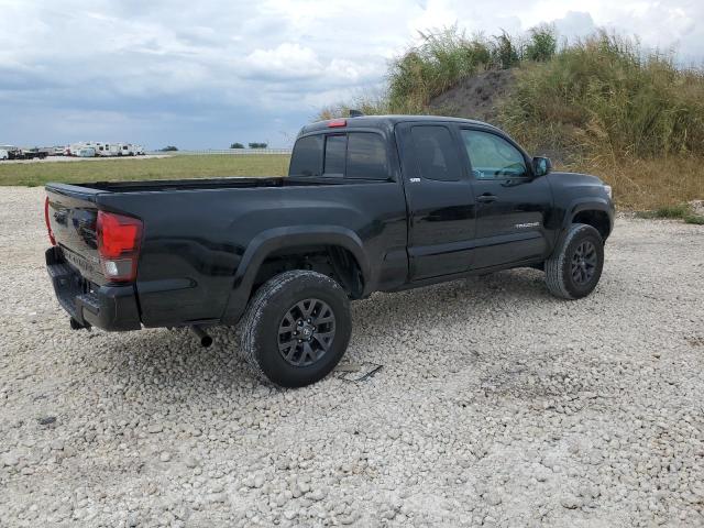 2022 TOYOTA TACOMA ACCESS CAB