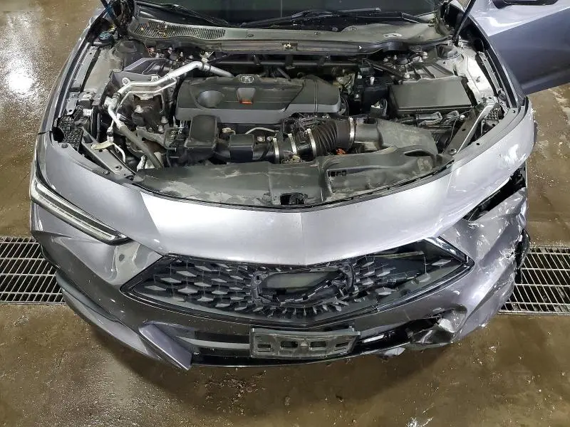 2023 ACURA TLX A-SPEC  