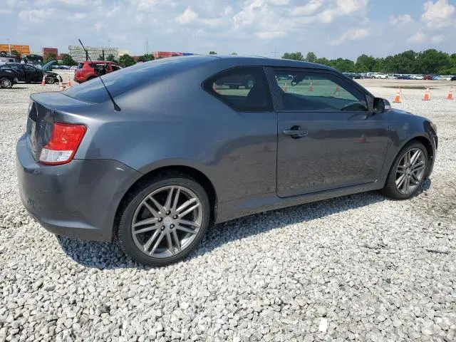 2013 TOYOTA SCION TC   