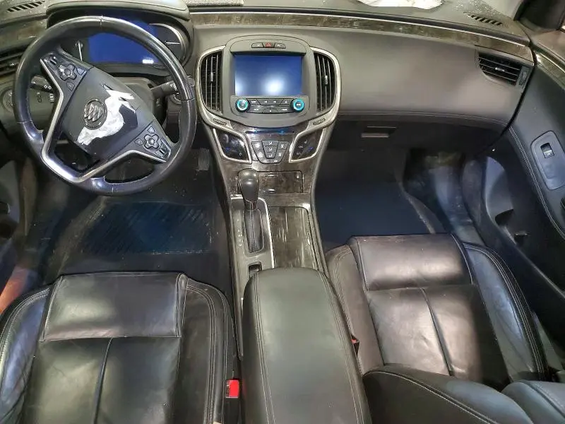 2016 BUICK LACROSSE SPORT TOURING  