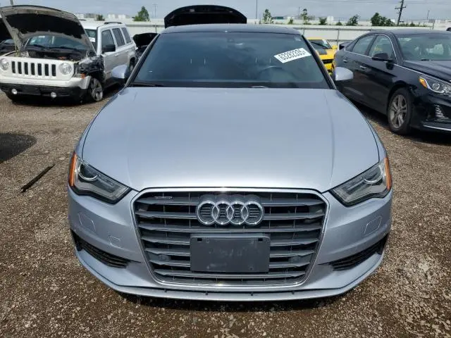 2016 AUDI A3 PREMIUM  
