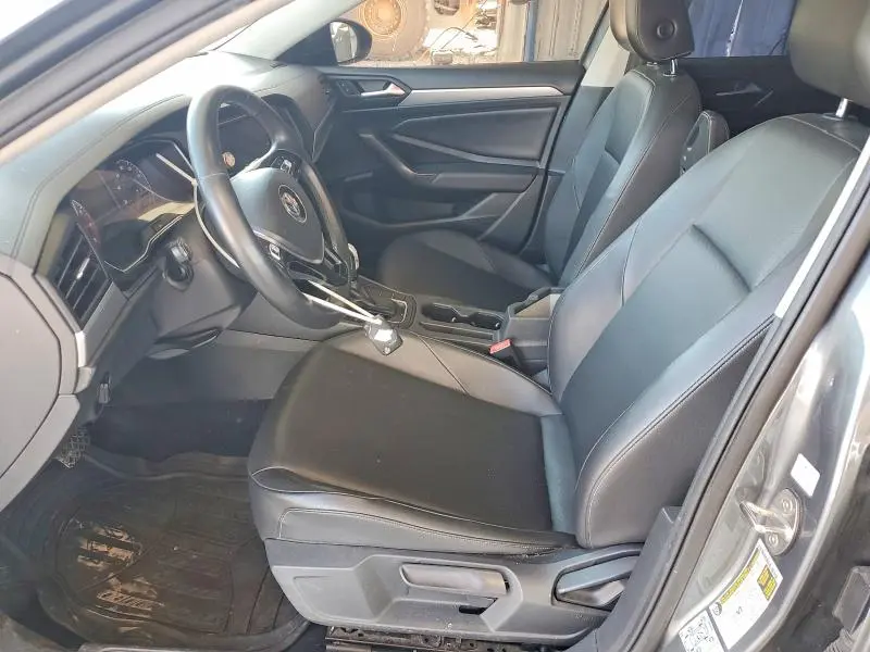 2020 VOLKSWAGEN JETTA S  