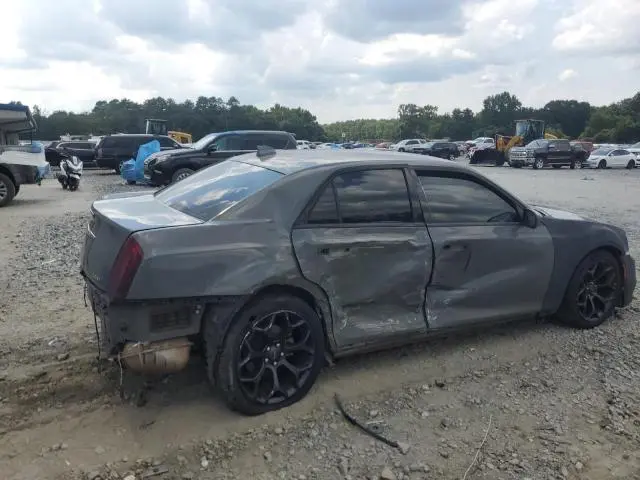 2019 CHRYSLER 300 S  