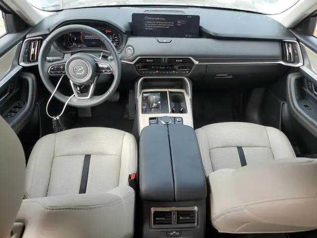 2025 MAZDA CX-90 PREMIUM SPORT  