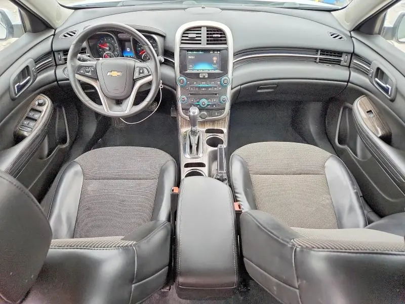 2014 CHEVROLET MALIBU 2LT  