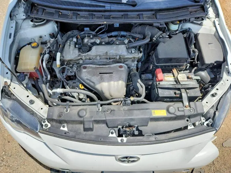 2013 SCION TC BASE  