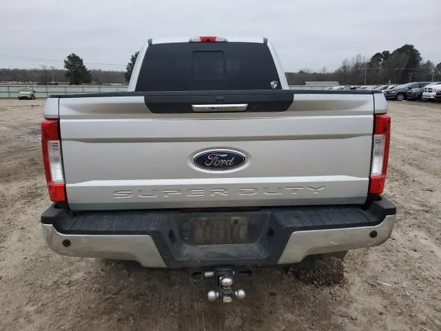 2019 FORD F250 SUPER DUTY