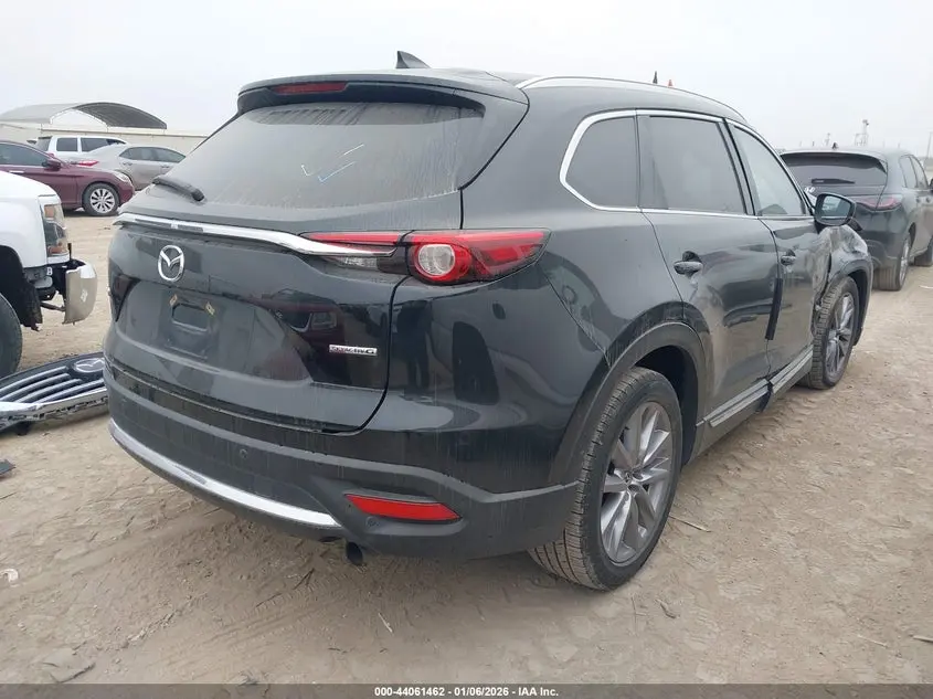 2020 MAZDA CX-9 GRAND TOURING
