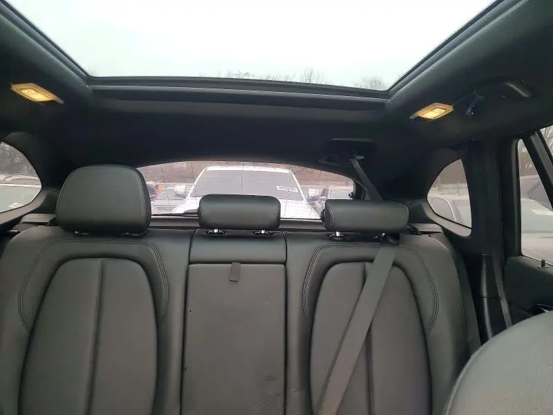 2020 BMW X1 XDRIVE28I  