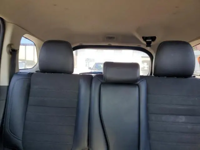 2019 MITSUBISHI OUTLANDER SE  