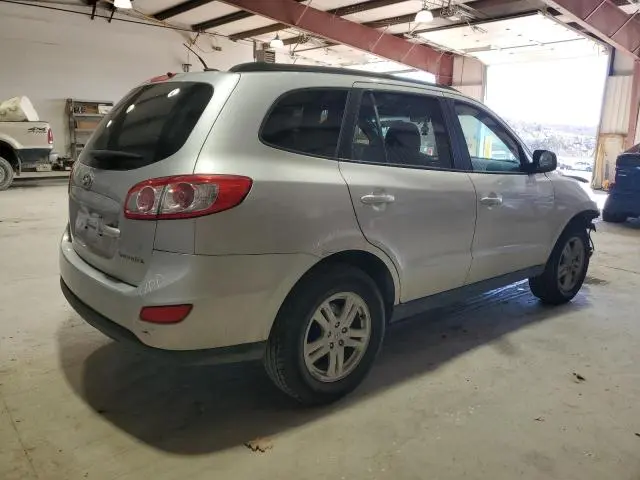 2011 HYUNDAI SANTA FE GLS
